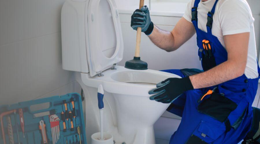 Local expert plumbing services in Carroll, IA